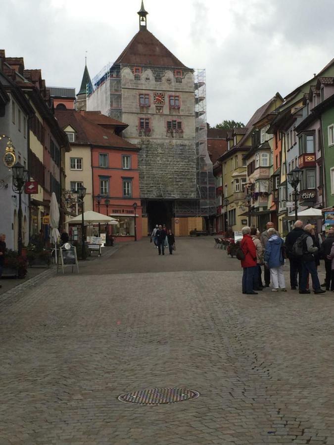 Old Town Apartment Rottweil Exterior photo