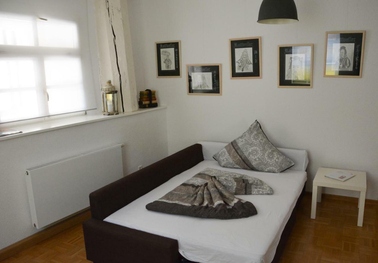 Old Town Apartment Rottweil Exterior photo